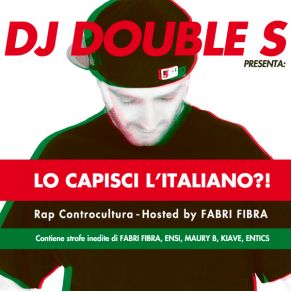 Download track Ognuno A Suo Modo (Scratches By DJ Double S) Left Side, Lyricalz