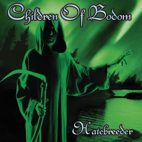 Download track Wrath Within Children Of Bodom