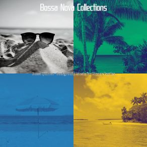 Download track Delightful Saxophone Bossa Nova - Vibe For Cookouts Bossa Nova Collections