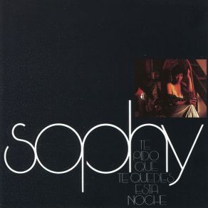 Download track A Que No Te Atreves Sophy