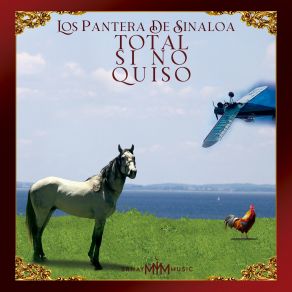 Download track Por Que Se Habra Ido Los Pantera De Sinaloa