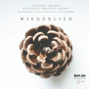 Download track Lieder, Op. 49 No. 4, Wiegenlied (Arr. Solo Piano By Grainger) (Duo-Art 67180) Myra Hess