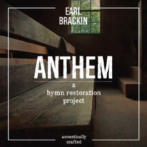 Download track I Will Rise / Come Thou Fount Earl Brackin