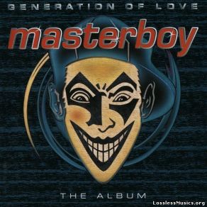 Download track Masterboy Theme (The Third) Masterboy