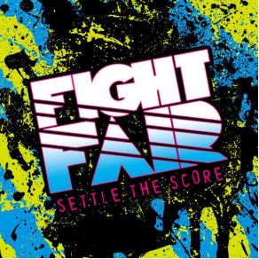 Download track Your True Colors Fight Fair