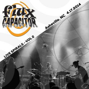 Download track Light`s Out (Live) Flux Capacitor