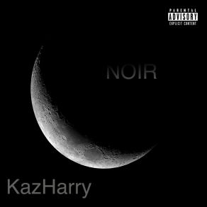 Download track Noir KazHarry