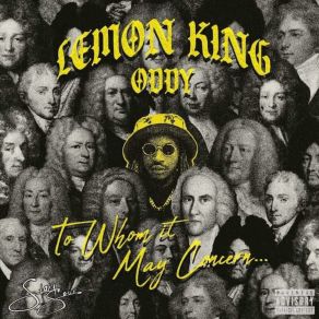 Download track Yellow Fever Lemon King Oddy