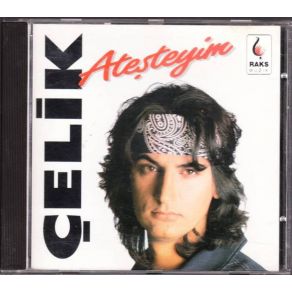 Download track Içim Sızlıyor Çelik