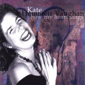 Download track Everything I Love Kate Hammett Vaughan