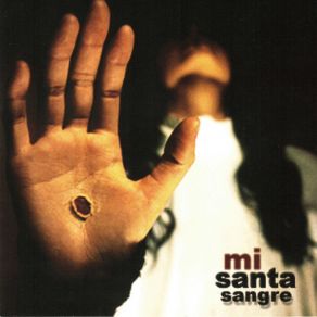 Download track Santa Sangre Mi Santa Sangre