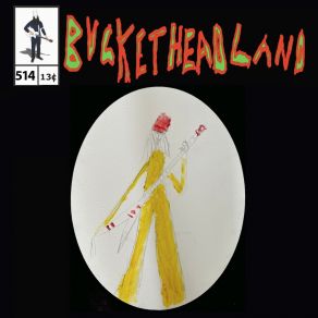 Download track Tokyo Hands Buckethead