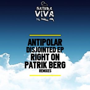 Download track Summary 8 (Patrik Berg Remix) Antipolar