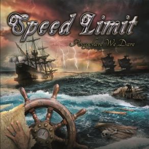 Download track Step Out Of The Line Speed Limit