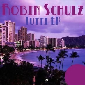 Download track Ordinary (Original Mix) Robin Schulz