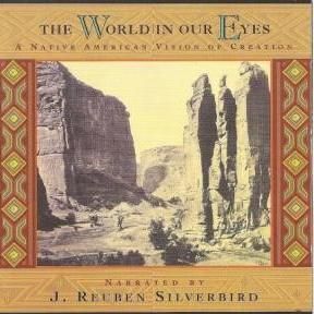 Download track The River / What Is Life? / What Is Death? J. Reuben Silverbird