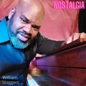 Download track Free (I Just Wanna Be) William Staggers