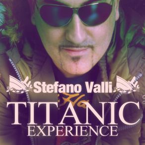 Download track Space Guitar (Titanic Version) Stefano Valli