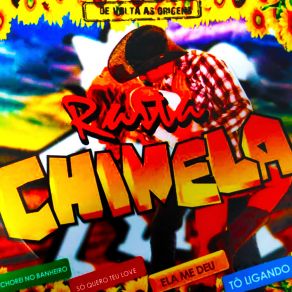 Download track Só Um Pouquinho Rasta Chinela