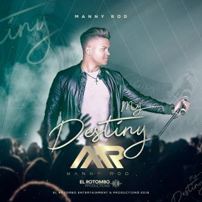 Download track Reflejo Manny RodTOKE D'KEDA