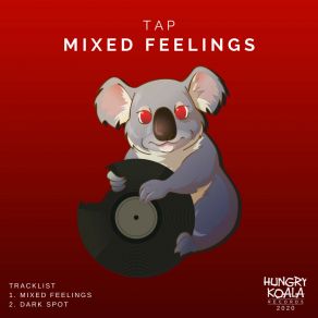 Download track Mixed Feelings (Original Mix) Tap