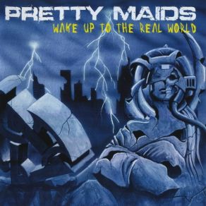 Download track I Am The End Pretty Maids