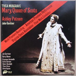 Download track Mary, Queen Of Scots, Commentary After Act I' Thea Musgrave