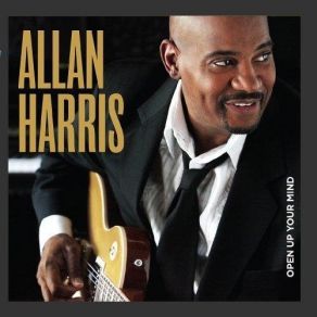 Download track Inner Fear Allan Harris