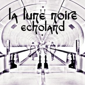 Download track The Silence In Me La Lune NoireHarrie Mirck