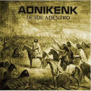 Download track Donde Brilla El Jarillal Aonikenk