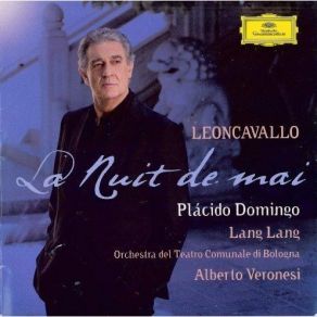 Download track 9. Nuit De Mai For Voice Orchestra - 9. Andante Sostenuto Assai Ruggiero Leoncavallo