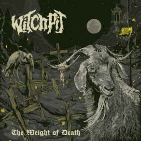 Download track Autonomous Deprivation Witchpit