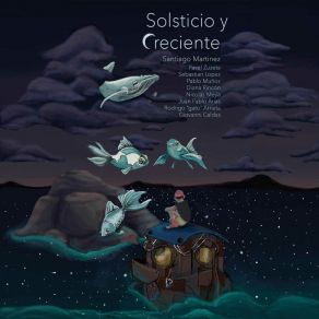 Download track Solsticio Y Creciente Santiago MartinezSebastian Lopez, Rodrigo 