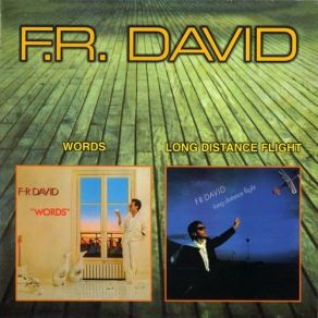 Download track I Need You F. R. David