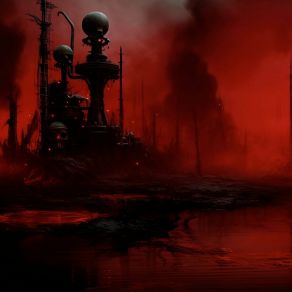 Download track Depths Of Extraction Dystopian Ambiance