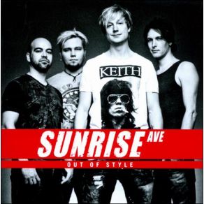 Download track Stormy End (Special Version) Sunrise Avenue