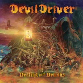 Download track Mantra DevilDriver