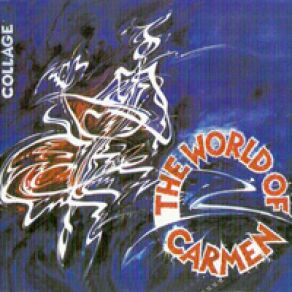 Download track World Of Carmen (Radio Master Edit)  Collage