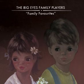 Download track Otto The Big Eyes Family Players