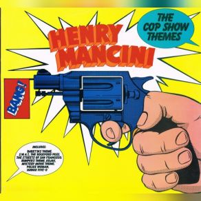 Download track Baretta's Theme Henry Mancini