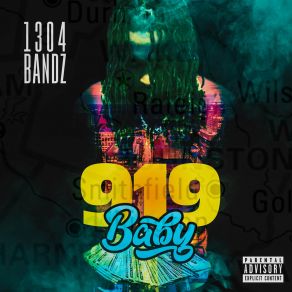 Download track Up 10 1304 BandzQBE 5K