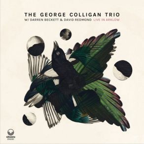 Download track What Is This Thing Called Love (Live) George Colligan, David Redmond, Darren Beckett