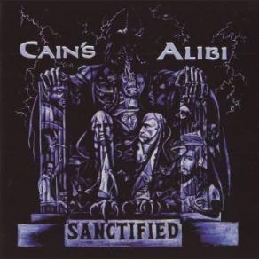 Download track Powermad Cain's Alibi