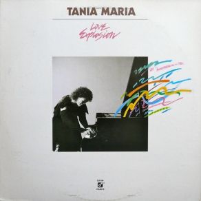 Download track You'Ve Got Me Feeling Your Love Tania Maria