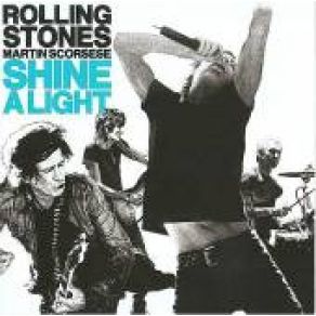 Download track Shattered Rolling Stones