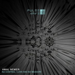 Download track No Control (Original Mix) Amal Nemer