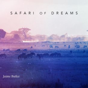 Download track Just Another Dream Jaime Butler