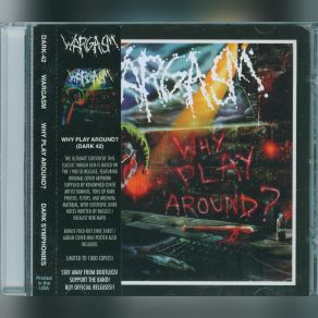 Download track Wasteland Wargasm