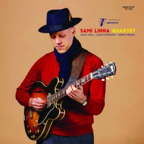 Download track Black Mountain Sami Linna Quartet