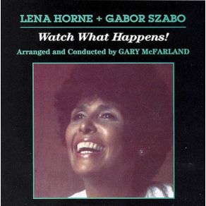 Download track A Message To Michael Gabor Szabo, Lena Horne